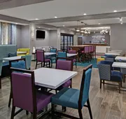 Hampton Inn Weslaco hotel detail image 4