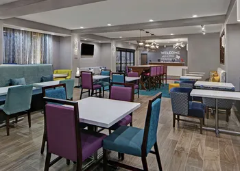 Hampton Inn Weslaco hotel thumbnail 4