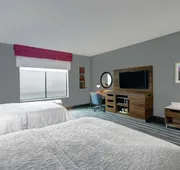 Hampton Inn Weslaco hotel detail image 5