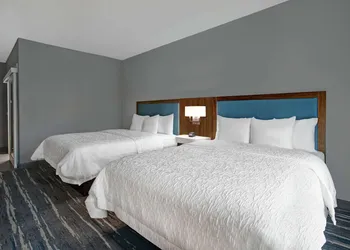 Hampton Inn Weslaco hotel thumbnail 6