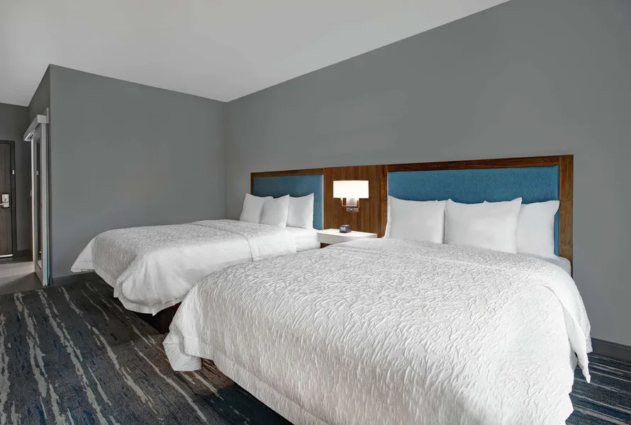 Hampton Inn Weslaco hotel detail image 6