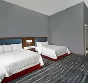 Hampton Inn Weslaco hotel detail image 7