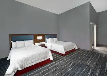 Hampton Inn Weslaco hotel thumbnail 7