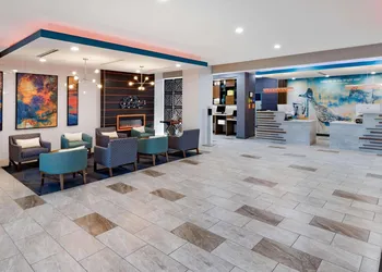 La Quinta Inn & Suites by Wyndham Fort Stockton Northeast hotel thumbnail 2