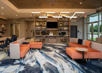 Holiday Inn NW Houston Beltway 8 by IHG hotel thumbnail 2