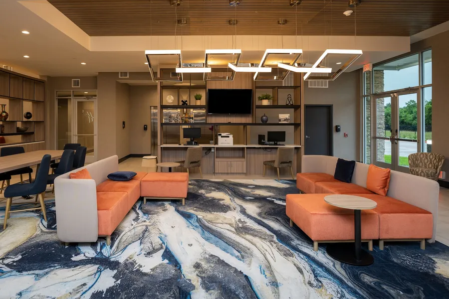 Holiday Inn NW Houston Beltway 8 by IHG hotel detail image 2