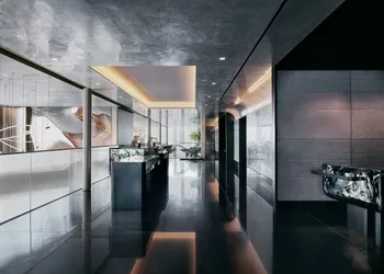 Equinox Hotel New York hotel thumbnail 2