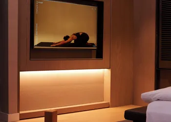 Equinox Hotel New York hotel thumbnail 5