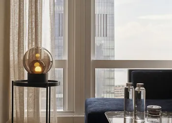 Equinox Hotel New York hotel thumbnail 8