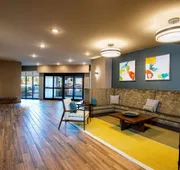 Hampton Inn & Suites Keller Town Center hotel detail image 3