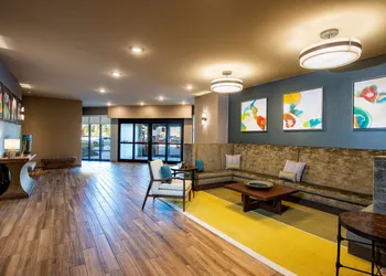 Hampton Inn & Suites Keller Town Center hotel thumbnail 3