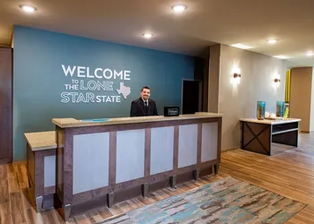 Hampton Inn & Suites Keller Town Center hotel thumbnail 4