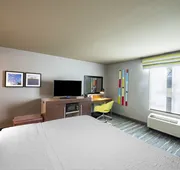 Hampton Inn & Suites Keller Town Center hotel detail image 5