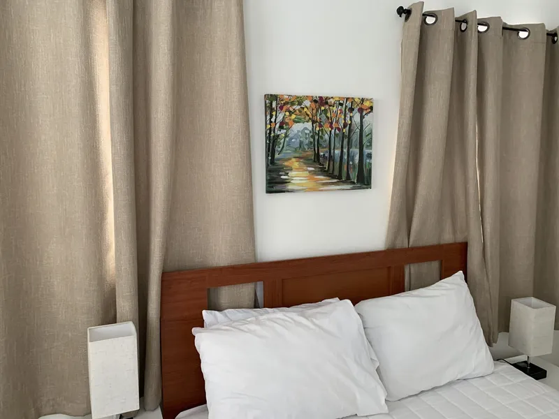 Tiana Beach Hotel hotel detail image 2