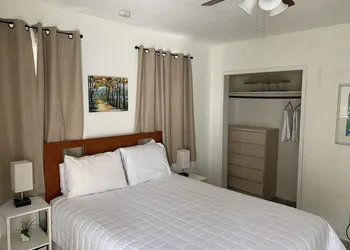 Tiana Beach Hotel hotel thumbnail 4