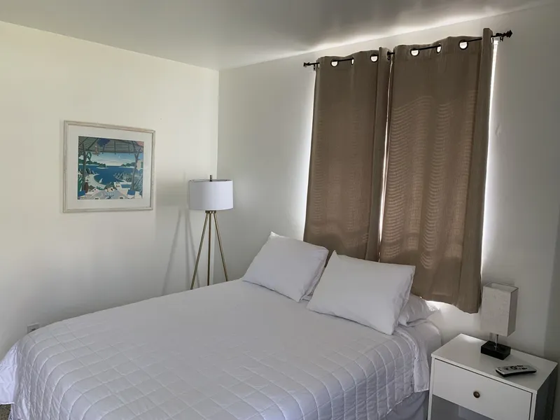 Tiana Beach Hotel hotel detail image 6
