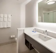 Holiday Inn Express & Suites Madison West - Middleton by IHG hotel detail image 4