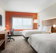 Holiday Inn Express & Suites Beaver Dam by IHG hotel detail image 3