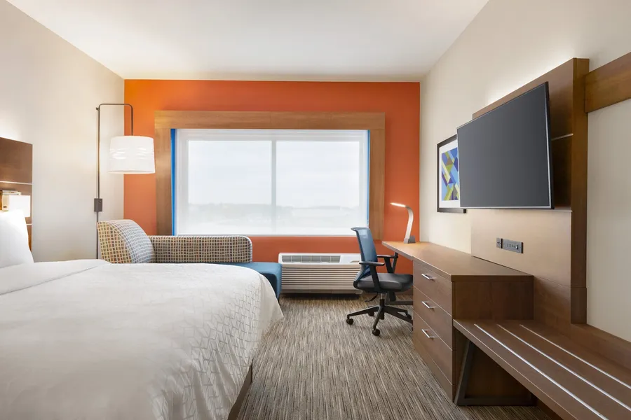 Holiday Inn Express & Suites Beaver Dam by IHG hotel detail image 6