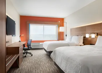 Holiday Inn Express & Suites Beaver Dam by IHG hotel thumbnail 3