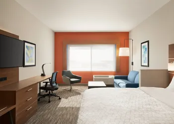 Holiday Inn Express & Suites Beaver Dam by IHG hotel thumbnail 8