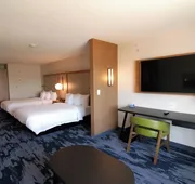 Fairfield Inn & Suites by Marriott Winona hotel detail image 4