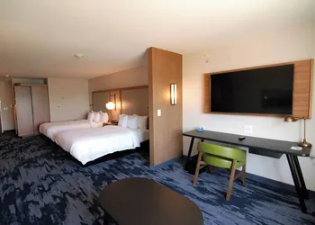 Fairfield Inn & Suites by Marriott Winona hotel thumbnail 4
