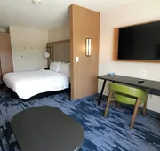 Fairfield Inn & Suites by Marriott Winona hotel detail image 5