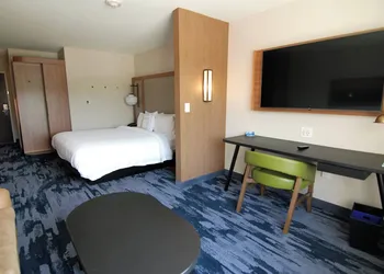 Fairfield Inn & Suites by Marriott Winona hotel thumbnail 5