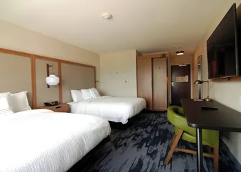 Fairfield Inn & Suites by Marriott Winona hotel thumbnail 6