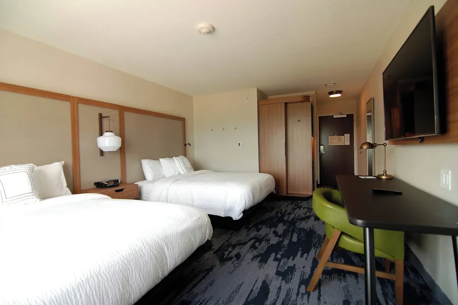 Fairfield Inn & Suites by Marriott Winona hotel detail image 6