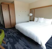 Fairfield Inn & Suites by Marriott Winona hotel detail image 7