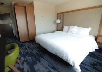 Fairfield Inn & Suites by Marriott Winona hotel thumbnail 7
