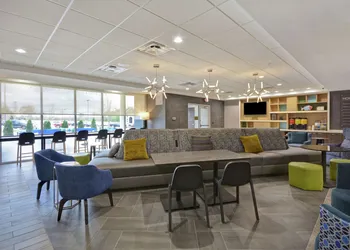 Home2 Suites by Hilton Grand Rapids North hotel thumbnail 4