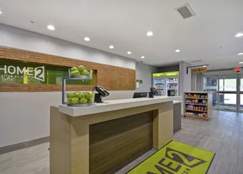 Home2 Suites by Hilton Grand Rapids North hotel thumbnail 5