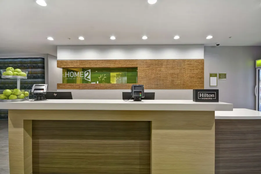 Home2 Suites by Hilton Grand Rapids North hotel detail image 6