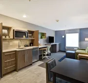 Home2 Suites by Hilton Grand Rapids North hotel detail image 7