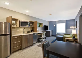 Home2 Suites by Hilton Grand Rapids North hotel thumbnail 7
