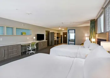 Home2 Suites by Hilton Grand Rapids North hotel thumbnail 8