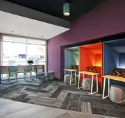 Tru by Hilton Stoughton hotel detail image 7