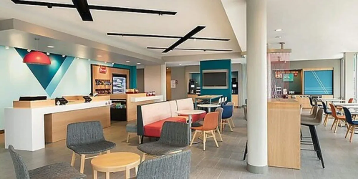 avid hotel Nashville Airport by IHG hotel detail image 2