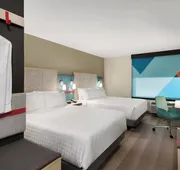 avid hotel Nashville Airport by IHG hotel detail image 3