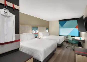 avid hotel Nashville Airport by IHG hotel thumbnail 3