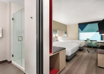 avid hotel Nashville Airport by IHG hotel thumbnail 4