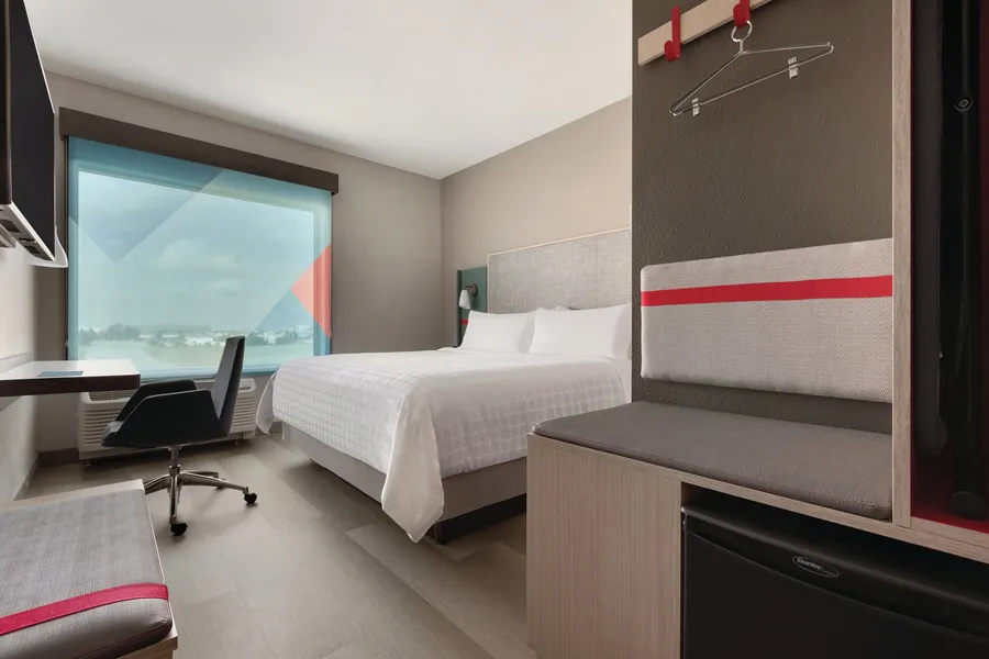 avid hotel Nashville Airport by IHG hotel detail image 6