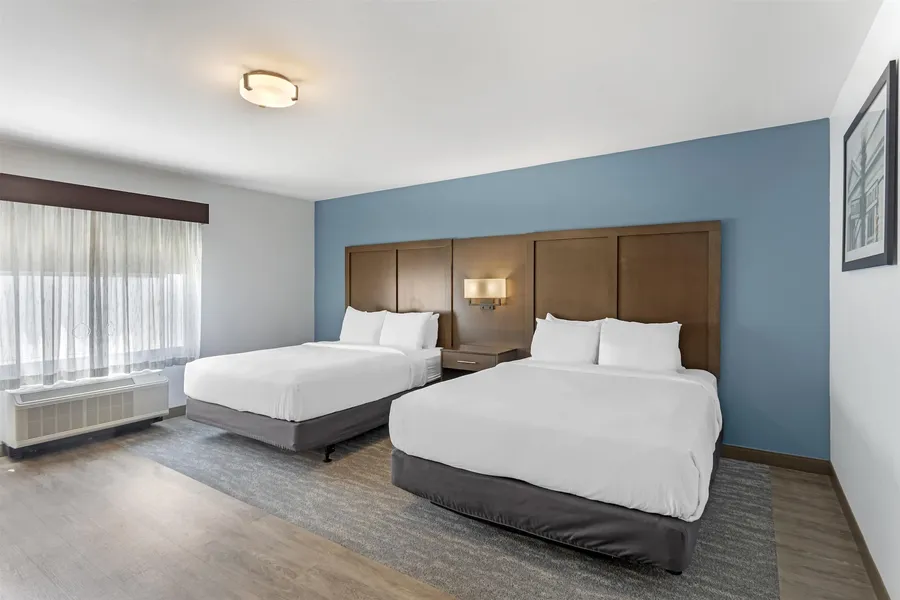 Best Western Plus Hershey hotel detail image 6
