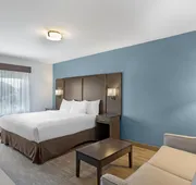 Best Western Plus Hershey hotel detail image 7