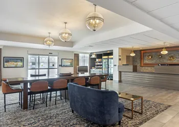 Best Western Plus Hershey hotel thumbnail 2