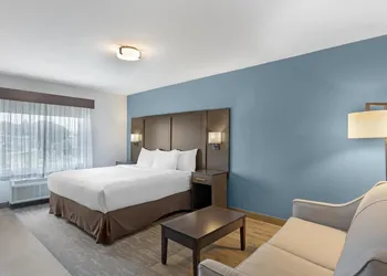 Best Western Plus Hershey hotel thumbnail 7