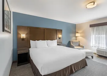Best Western Plus Hershey hotel thumbnail 8